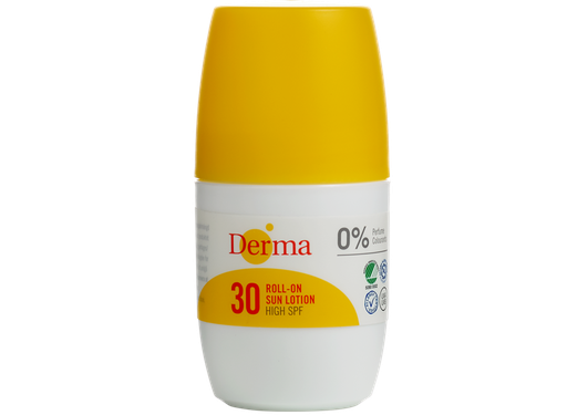 Derma Sun roll-on SPF30 50ml