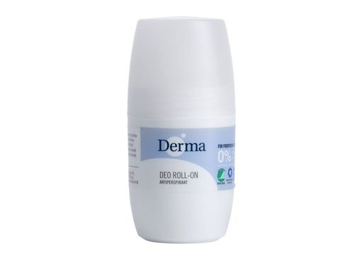 Derma Family deo roll-on 50 ml