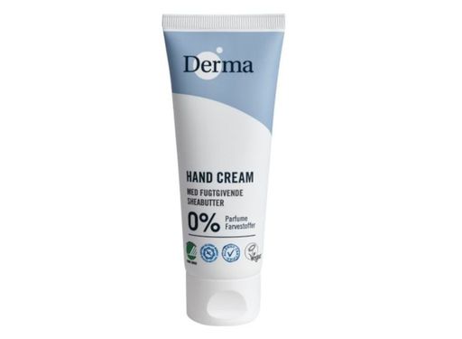 [50508607] Derma Family Hand Cream 75 ml