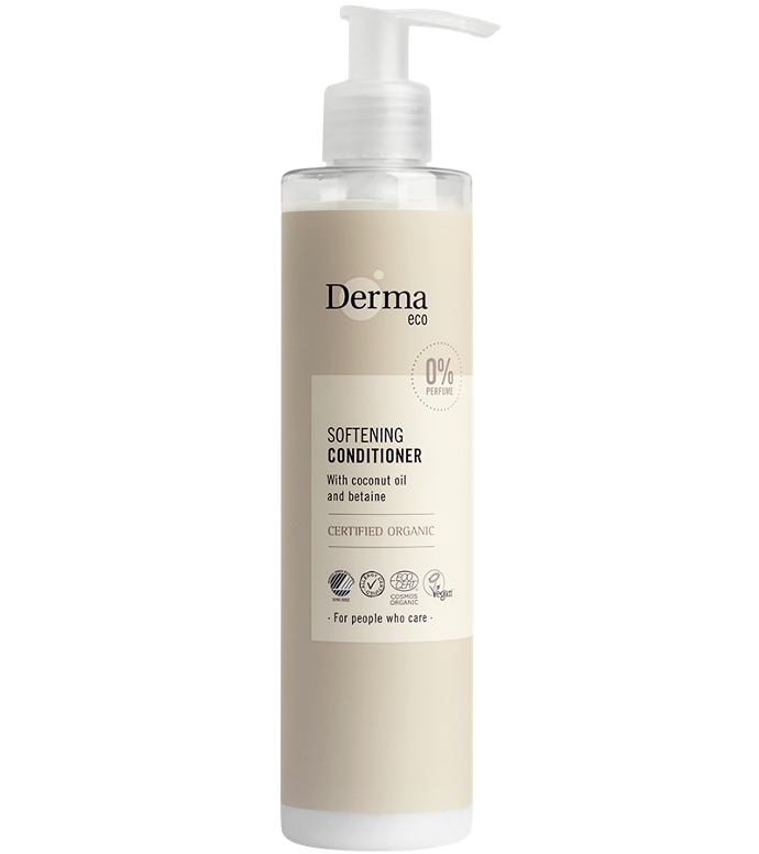Derma Eco Conditioner 250ml