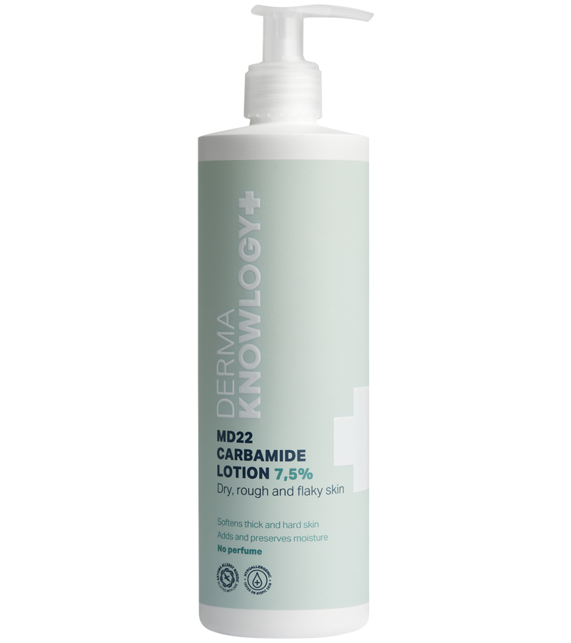 [53508197] Dermaknowlogy MD22 Urea lotion 7,5% 400 ml