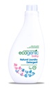 Ecogenic Baby laundry detergent 1000ml - Unscented