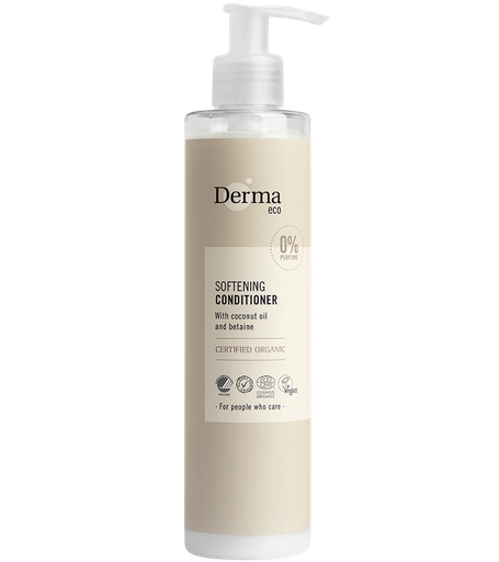 [50508635] Derma Eco Conditioner 250ml