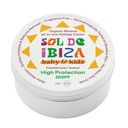 Sol de Ibiza Baby & Kids Alles-in-een beschermende crème SPF30 Mini 30gr.
