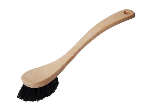 CC Change Dish Brush FSC with curved handle, Soft