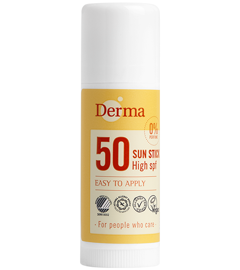 [50504549] Derma Sun Stick SPF50 15 ml