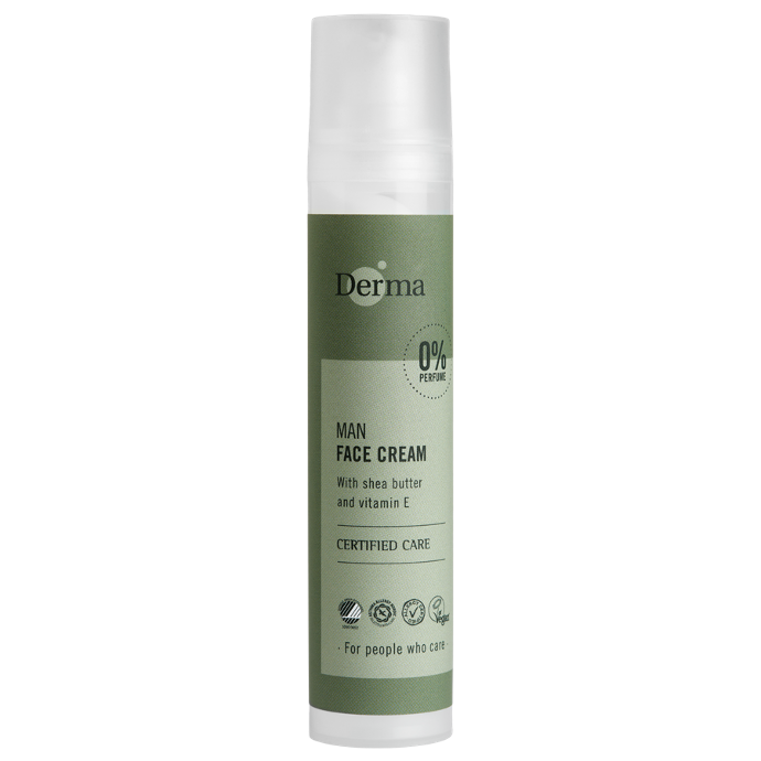 [50508532] Derma Man face cream 50 ml