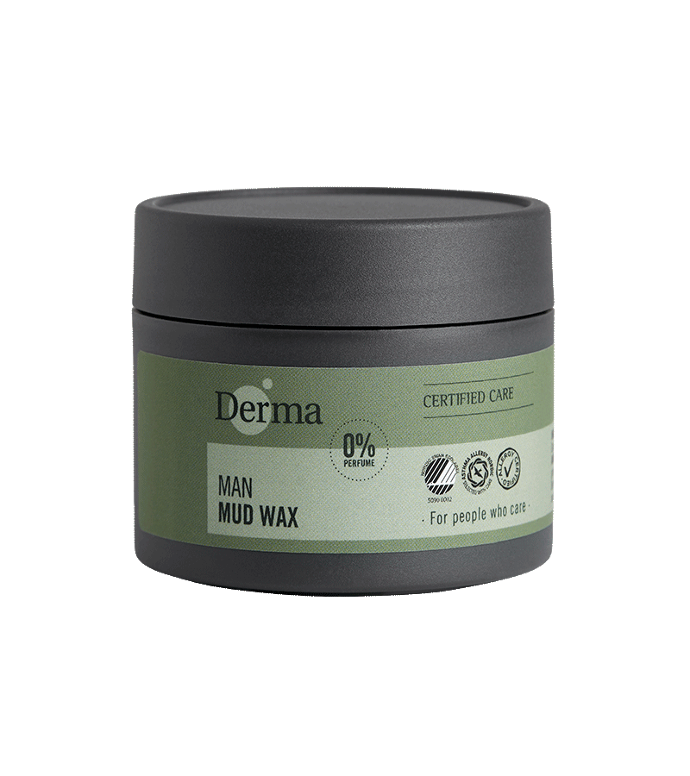 Derma Man mud wax 75 ml