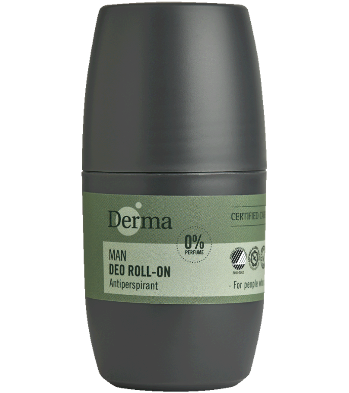 Derma Man deo roll-on 50 ml