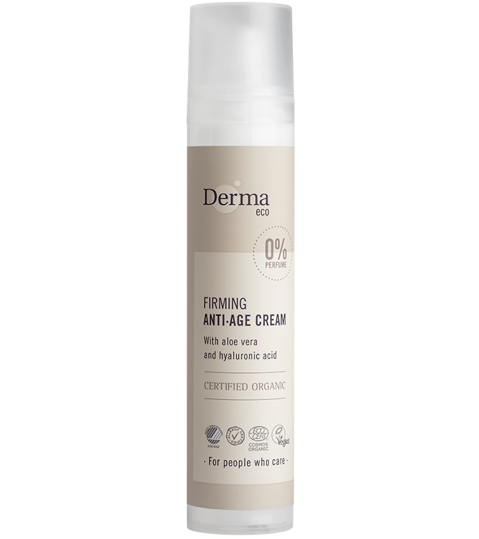 Derma Eco Anti-Age Cream 50ml
