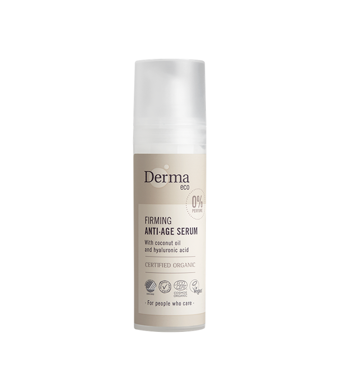 [50508628] Derma Eco Anti-Age Serum 30ml
