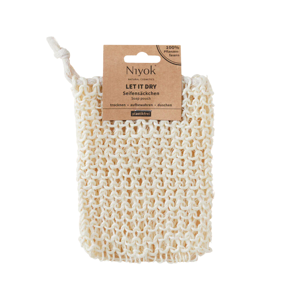 Niyok Sisal bag