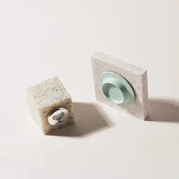 [S01] SOAPI magnetische zeephouder - Mint