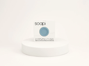 SOAPI magnetische zeephouder - Blue