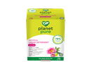 Planet Pure Universal liquid detergent Wild Rose Bag in Box 3L