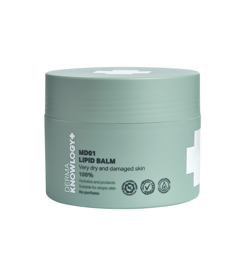 [53508180] Dermaknowlogy MD01 Lipidenbalsem 175 ml
