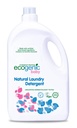 Ecogenic Baby wasmiddel 2750 ml - Ongeparfumeerd