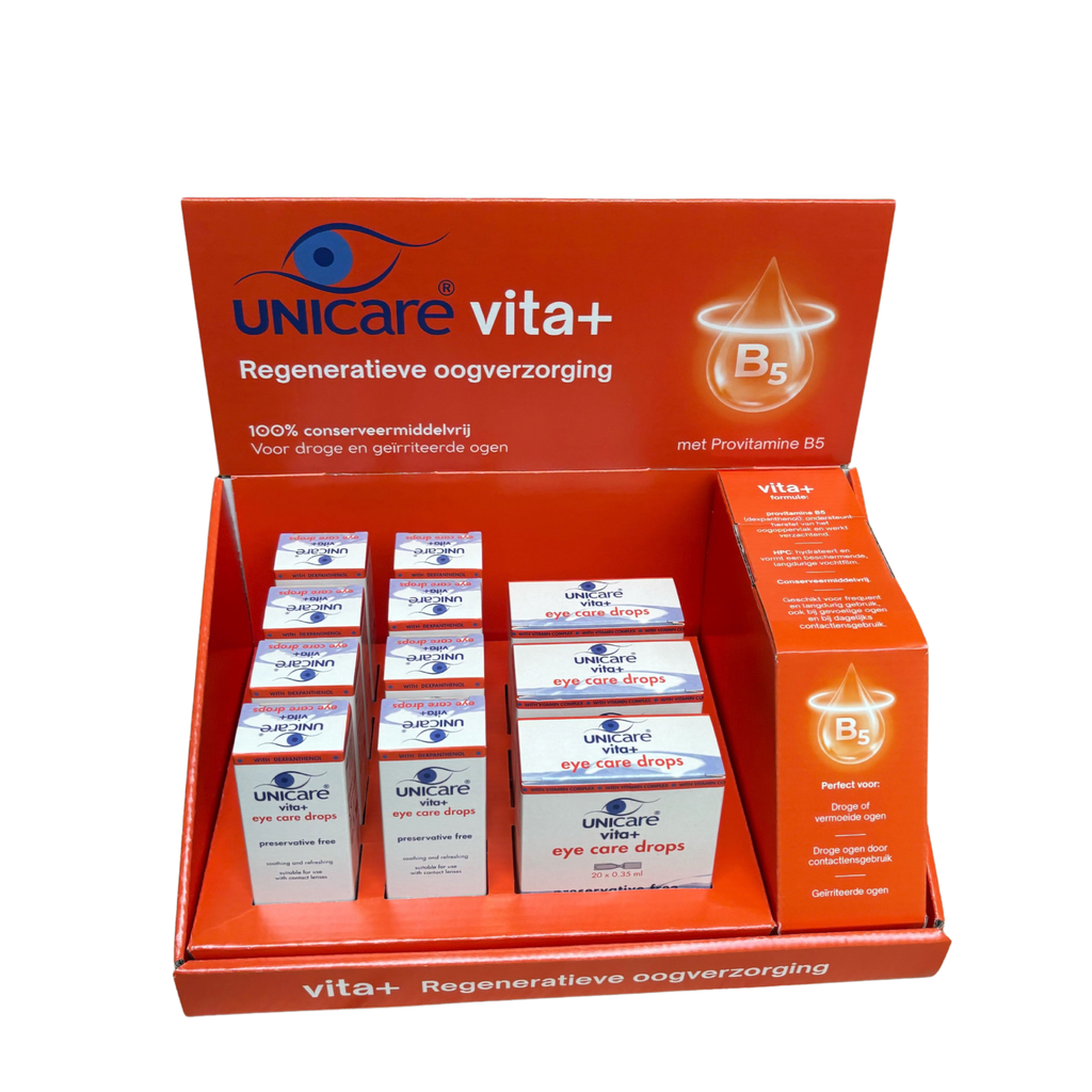 DISPLAY-UNICARE-V-G