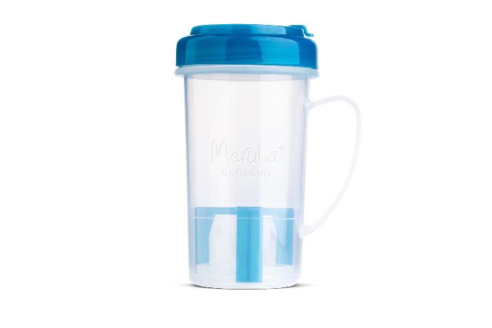 Merula Cupscup