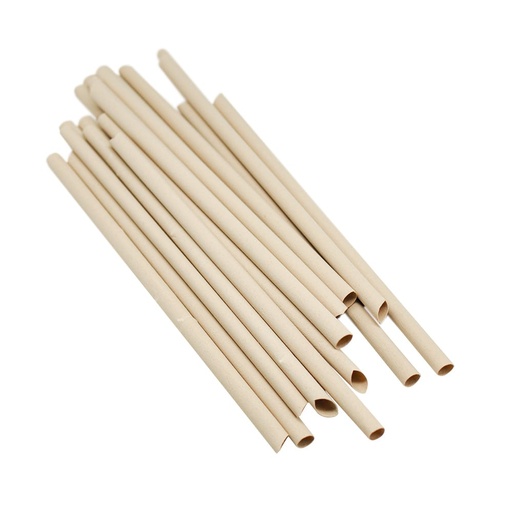 [PODSES01] Pandoo bamboe rietjes 50 pcs.