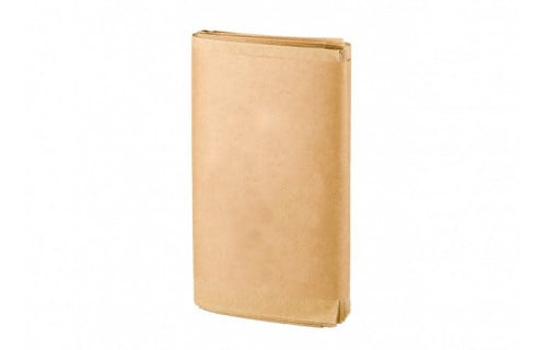 [PS-10-50] BioMat recycling paper bag 50 x 10 liter