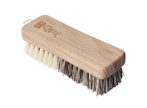 [3617] CC Hansen Vegetable Brush FSC Beechwood