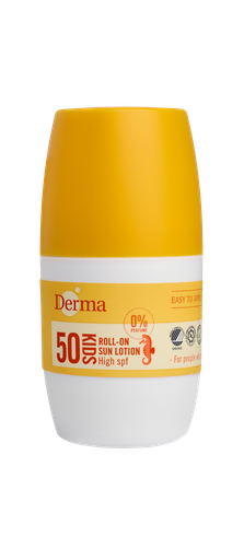 [50508497] Derma Kids Sun roll-on 50 ml