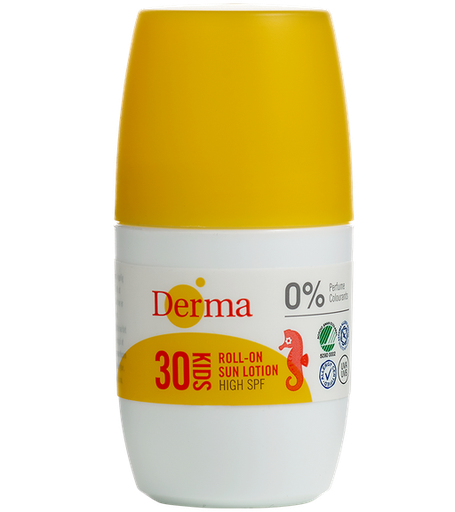 [50508497] Derma Kids Sun roll-on 50 ml