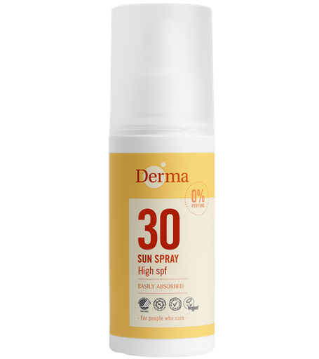 [50508568] Derma Sun spray SPF 30 150 ml