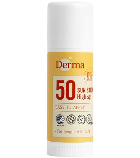 [50504549] Derma Sun Stick SPF50 15 ml