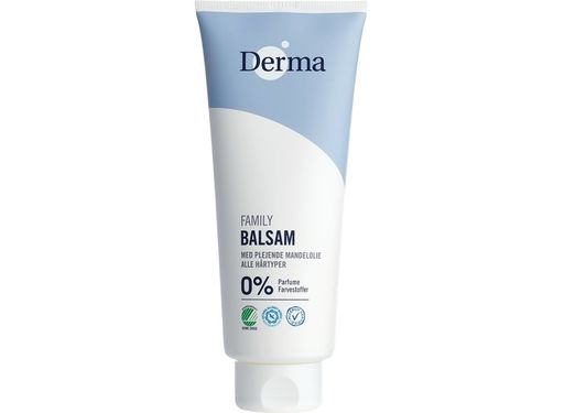 [50508534] Derma Family conditioner 350 ml