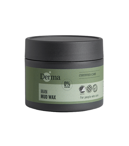[50508533] Derma Man mud wax 75 ml