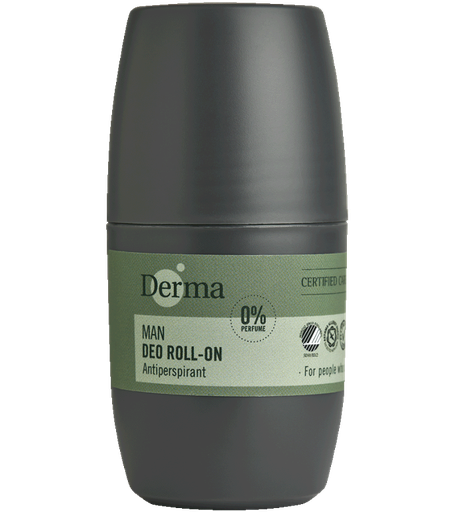 [50508488] Derma Man deo roll-on 50 ml