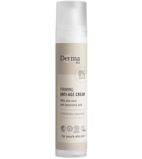[50508627] Derma Eco Anti-Age Cream 50ml