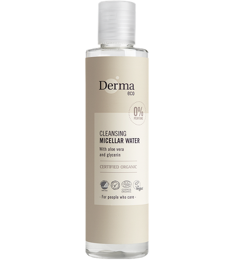 [50508630] Derma Eco Micellar Water 200ml