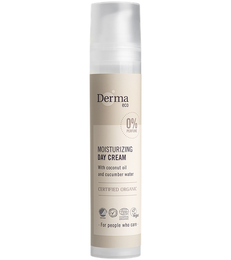 [50508619] Derma Eco Tagescreme 50ml