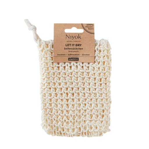 [3237NIY] Niyok Sisal bag
