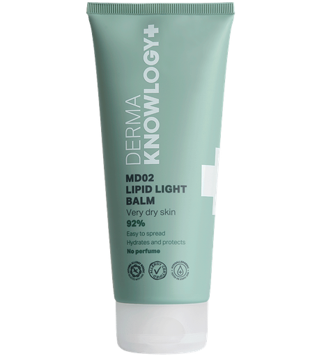 [53508183] DERMAKNOWLOGY MD02 LIPID LIGHT BALM 200 ML