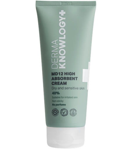 [53508229] Dermaknowlogy MD12 Hochabsorbierende Creme 200 ml