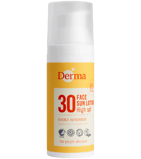[DES01150] Derma Sun face SPF30 50 ml